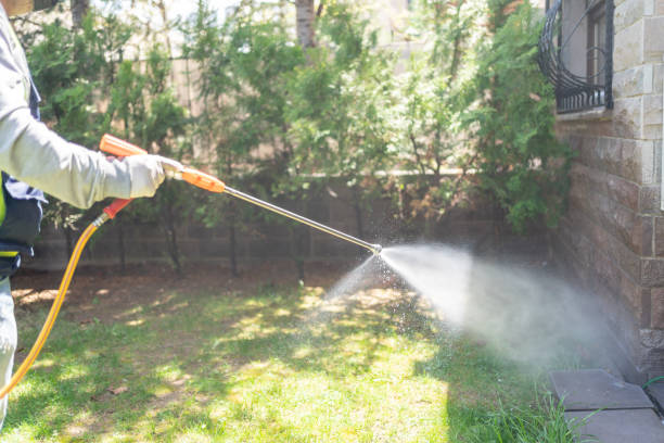 Best Wildlife Control Services  in Bella Vista, AR